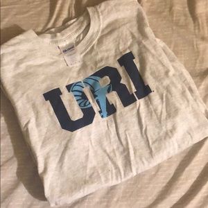 URI Tee